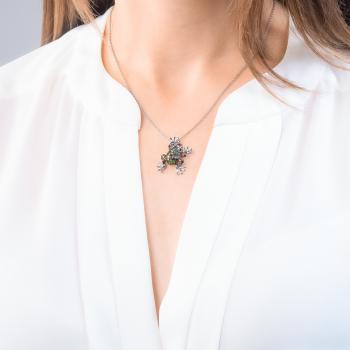 Preview: Joey Frosch Anhänger